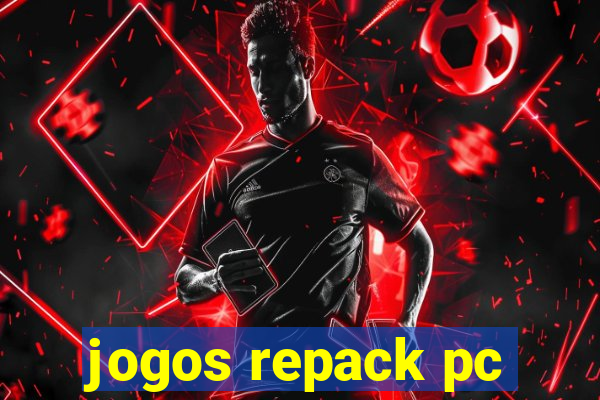jogos repack pc